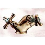 TORA Special Edition Series Bidet Mixer BL138-AB / TR-TP-BDM-00231-AB